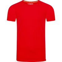 riverso Herren Basic T-Shirt RIVJonas Regular Fit von riverso