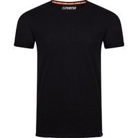 riverso Herren Basic T-Shirt RIVLenny Regular Fit von riverso