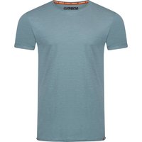 riverso Herren Basic T-Shirt RIVLenny Regular Fit von riverso