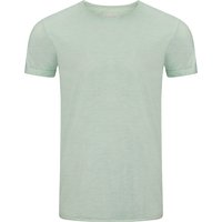 riverso Herren Basic T-Shirt RIVMatteo Regular Fit von riverso