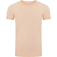 riverso Herren Basic T-Shirt RIVMatteo Regular Fit von riverso
