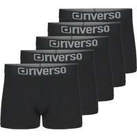 riverso Herren Boxershorts RIVJames 5er Pack riverso Herren Boxershorts RIVJames 5er Pack von riverso