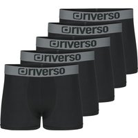 riverso Herren Boxershorts RIVJames 5er Pack riverso Herren Boxershorts RIVJames 5er Pack von riverso