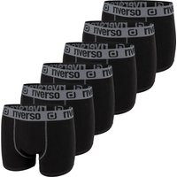 riverso Boxershorts Herren RIVJonny 6er Pack von riverso