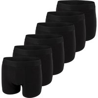 riverso Boxershorts Herren RIVJonny 6er Pack von riverso