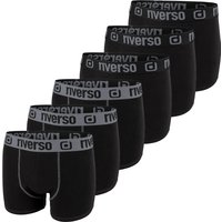 riverso Boxershorts Herren RIVJonny 6er Pack von riverso