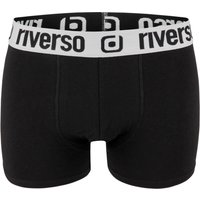 riverso Boxershorts Herren RIVJonny 6er Pack von riverso