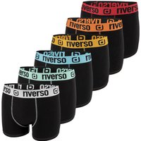 riverso Boxershorts Herren RIVJonny 6er Pack von riverso