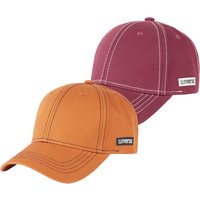 riverso Herren Cap RIVNoel Baseballcap 2er Pack von riverso