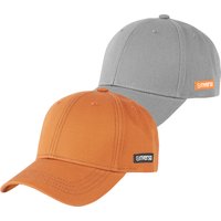 riverso Herren Cap RIVNoel Baseballcap 2er Pack von riverso