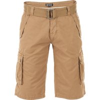 riverso Herren Cargo Shorts RIVAnton Regular Fit von riverso