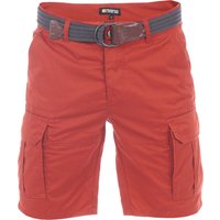 riverso Herren Cargo Shorts RIVJakob Regular Fit von riverso