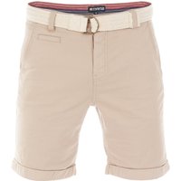 riverso Herren Chino Shorts RIVHenry Regular Fit von riverso