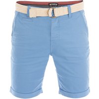 riverso Herren Chino Shorts RIVHenry Regular Fit von riverso