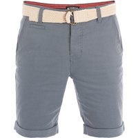 riverso Herren Chino Shorts RIVHenry Regular Fit von riverso