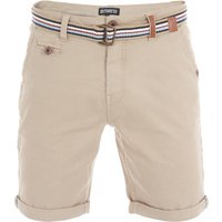 riverso Herren Chino Shorts RIVKlaas Regular Fit von riverso