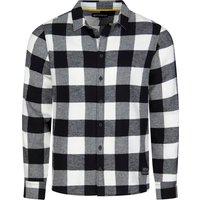riverso Flanellhemd Herren langarm Kariert Regular Fit RIVArne von riverso