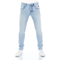 riverso Herren Jeans Hose RIVCaspar Slim Fit von riverso