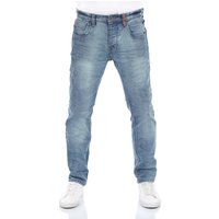 riverso Herren Jeans Hose RIVCaspar Slim Fit von riverso