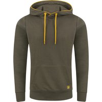 riverso Herren Kapuzenpullover RIVEnno Regular Fit von riverso