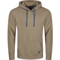 riverso Herren Kapuzenpullover RIVEnno Regular Fit von riverso