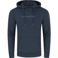 riverso Herren Kapuzenpullover RIVErik Regular Fit von riverso
