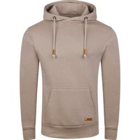 riverso Herren Kapuzenpullover RIVJulian Regular Fit von riverso