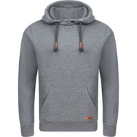 riverso Hoodie Herren Regular Fit RIVJulian von riverso