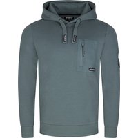 riverso Herren Kapuzenpullover RIVLasse Regular Fit von riverso