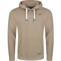 riverso Hoodie Herren Regular Fit RIVLinus Kapuzenpullover von riverso