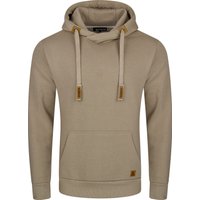 riverso Herren Kapuzenpullover RIVNiklas Regular Fit von riverso