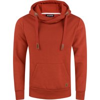 riverso Herren Kapuzenpullover RIVNiklas Regular Fit von riverso