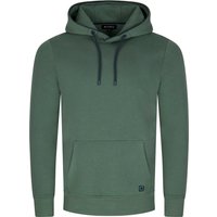 riverso Herren Kapuzenpullover RIVSandro Regular Fit von riverso