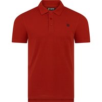 riverso Herren Poloshirt RIVJohn Regular Fit von riverso