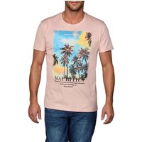 riverso Tshirt Herren Baumwolle Regular Fit RIVLukas von riverso