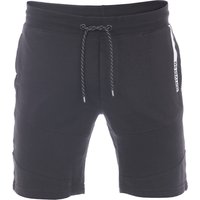 riverso Herren Sweat Short RIVRainer Regular Fit von riverso