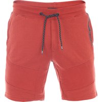 riverso Herren Sweat Short RIVRainer Regular Fit von riverso