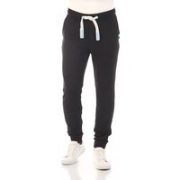 riverso Herren Trainingshose RIVTim Slim Fit von riverso