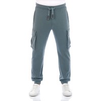 riverso Herren Trainingshose RIVLoris Regular Fit von riverso