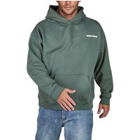 riverso Hoodie Herren Oversize mit Backprint RIVDave von riverso