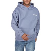 riverso Hoodie Herren Oversize mit Backprint RIVDave von riverso