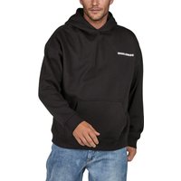 riverso Hoodie Herren Oversize mit Backprint RIVDave von riverso