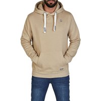 riverso Hoodie Herren Regular Fit RIVLinus Kapuzenpullover von riverso
