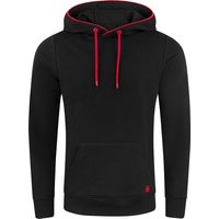 riverso Hoodie Herren Regular Fit RIVSandro von riverso