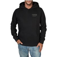 riverso Hoodie Herren mit Druck RIVScott Regular Fit von riverso