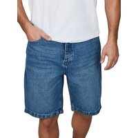 riverso Jeans Shorts Herren Loose Fit RIVAshton von riverso