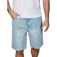 riverso Jeans Shorts Herren Loose Fit RIVAshton von riverso