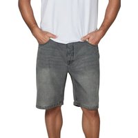 riverso Jeans Shorts Herren Loose Fit RIVAshton von riverso