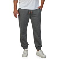 riverso Jogginghose Herren Baumwolle lang RIVKasper Regular Fit von riverso