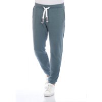 riverso Jogginghose Herren Baumwolle lang RIVLino Regular Fit riverso Jogginghose Herren Baumwolle lang RIVLino Regular Fit von riverso